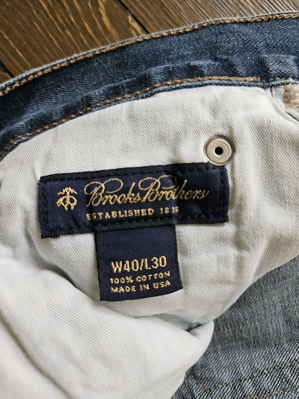 Brooks Brothers brooks brothers
